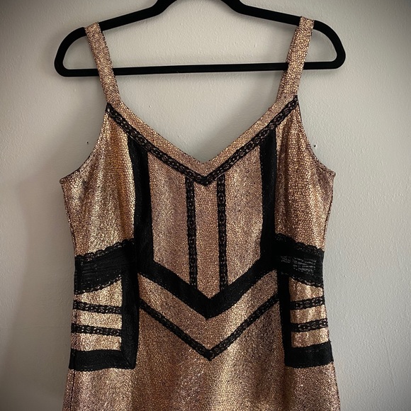 BKE Tops - Like new BKE Boutique tank top